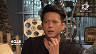 Download lagu Cerita NOAH Soal Album Sings Legend mp3