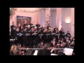 1 Herr unser Herrscher - Johannespassion, J.S ...