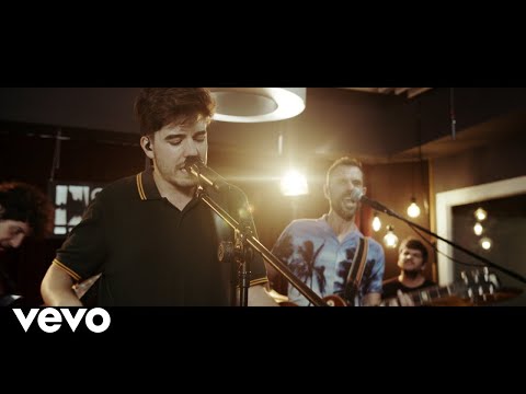 Roi - Te Dejaré