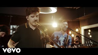 Roi Méndez - Te Dejaré