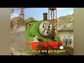 Thomas Friends Come For The Ride Sing Along Song