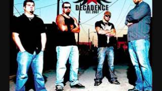 Decadence- This Addiction