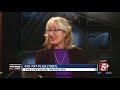 MorningLine Child Sex Abuse Prevention Awareness P 1