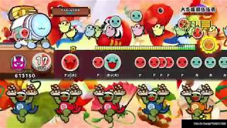 実況 PS4 太鼓の達人 ドンだーパックVol.20 (初見:4曲+α)