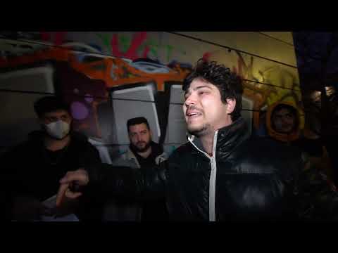 DUNK VS DANLEE7 ||OCTAVOS|| PRE GOLD NACIONAL