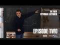 The New Feynman Lectures: Distributed Batteries & the Modern Grid with Justin Lopas (Base)
