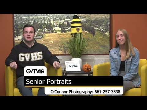 Monday, October 29th 2019