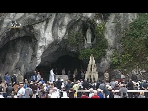 Chapelet du 29 juin 2016
