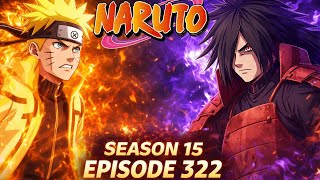 Download lagu NARUTO SHIPPUDEN 🔥 | EPISODE 322 | IN HINDI 👀 mp3