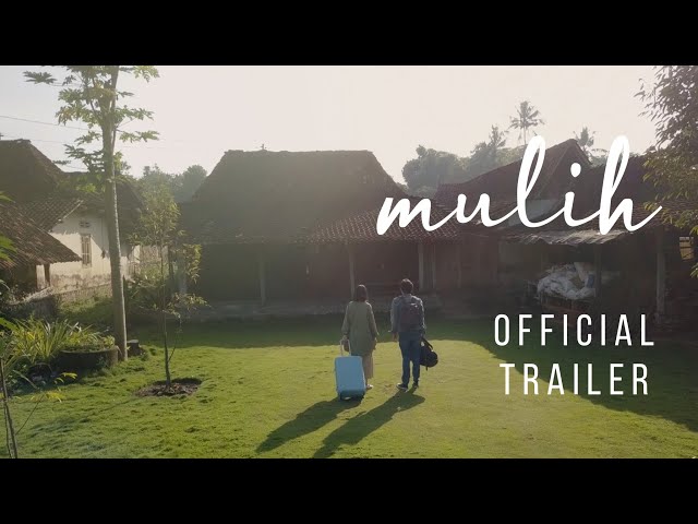 Official Trailer | Mulih | Daihatsu YouTube Series