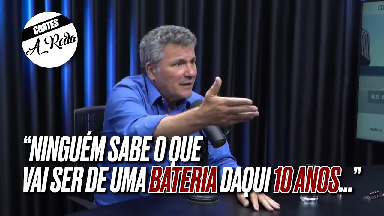 A RECARGA SERÁ SEMPRE UM GARGALO PARA O CARRO ELÉTRICO?