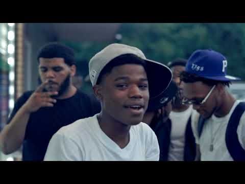 FiveEightCarty X BBM Marty X Lul PJ - First To Shoot ***OFFICIAL MUSIC VIDEO***