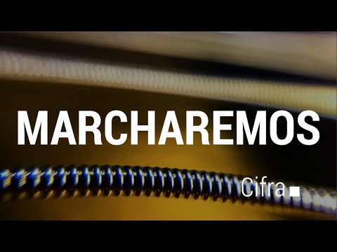 Marcharemos - Vencedores por Cristo