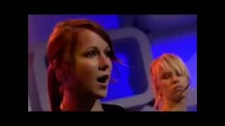 Vanilla Ninja - Liar at Viva Interaktiv 2004