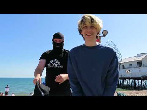 ESKI - SORE (MUSIC VIDEO)