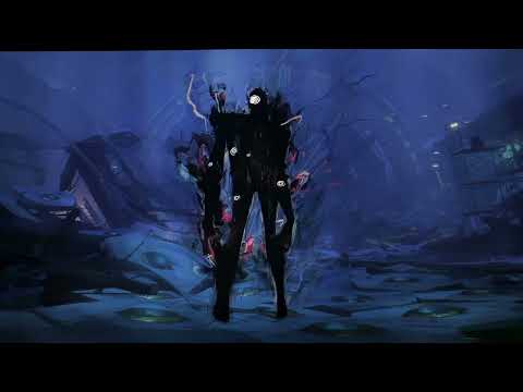 The Spot Edit - Crystal Castles Kerosene