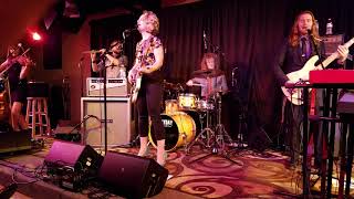 Samantha Fish - Blood In The Water - Harvester Performance Center 5/10/18