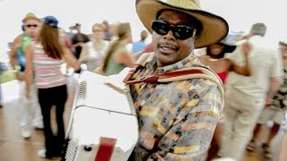 NATHAN & THE ZYDECO CHA CHAS 2014 "LIVE"