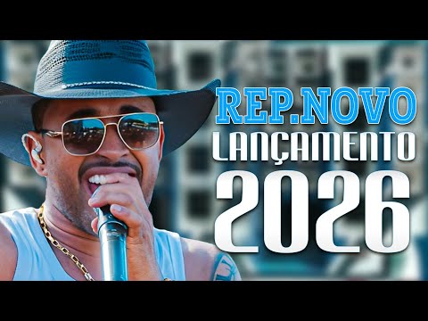 CD TOQUE DEZ 2026 - [ MÚSICAS NOVAS ] - LANÇAMENTO NOVO 2026