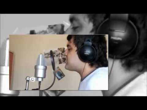 Fuibron - '' Hayatımın Kadını Beat By Dj Guven'' [ Deneme Klip ] 2012 Pırr Fenaaa..!