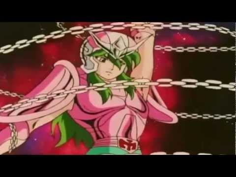 Si "Nebula Chain" no hubiese sido cortada en el Cap. 46...