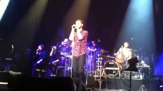 keine liebeslieder - revolverheld - 25.03.2016