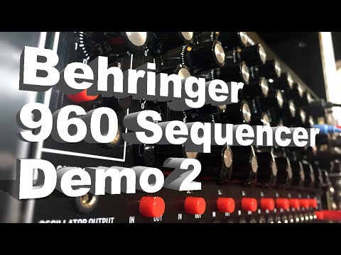 960 Sequential Controller and 962 Sequential Switch image 3