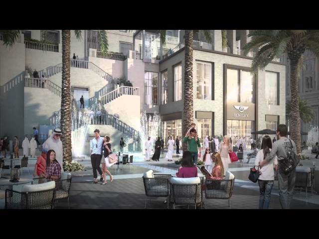 Al Habtoor City