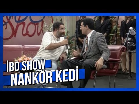 Nankör Kedi - İbrahim Tatlıses & Ahmet Kaya - Canlı Performans