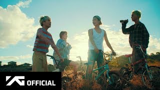 WINNER - &#39;ISLAND&#39; M/V