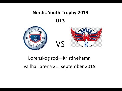 Lørenskog rød - Hovås