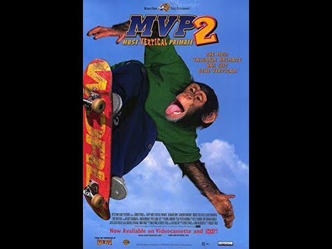 MVP 2 MosT Vertical Primate (15/16) Español Latino