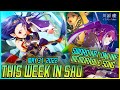 NEW Sword Art Online Story SAO 10th Anniversary Box Floor 85 MORE This Week In SAO