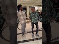Me and Kingcay dancing😂 *MUST WATCH* #underdogs #kingcay #jonigan #rob49 #funny y