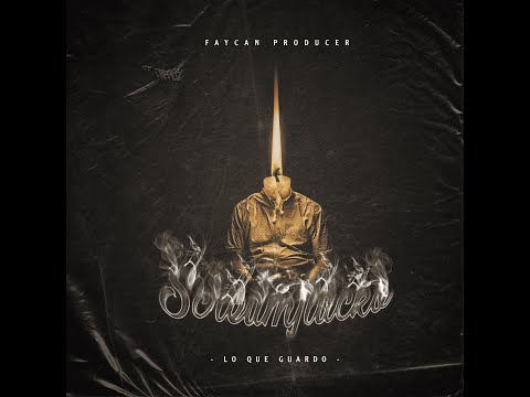 LO QUE GUARDO (Prod. Answerinc x Faycan prod.)