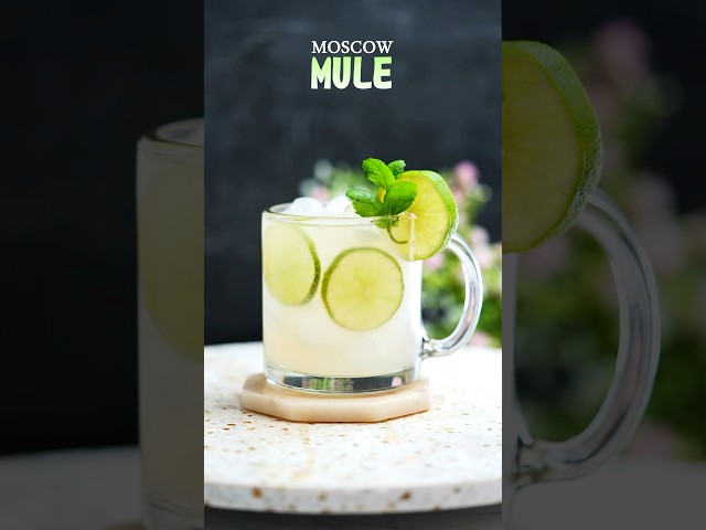 Vídeo relacionado con ZAWELIYO Taza Retro de Julepe de Menta de Acero Inoxidable de Alta Estabilidad para Mulas de Moscú y Amantes del Gin Tonic (Plata clásica)
