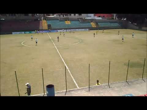 Juventus 1 x 4 São Paulo - Copa Paulista Feminina 2019