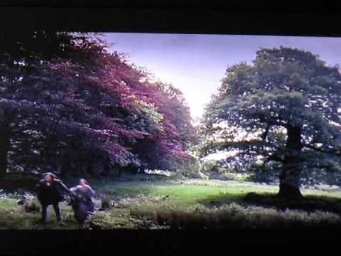 Love hurts-Jane Eyre 2006 Part 1 through Mr. Rochester's Eyes