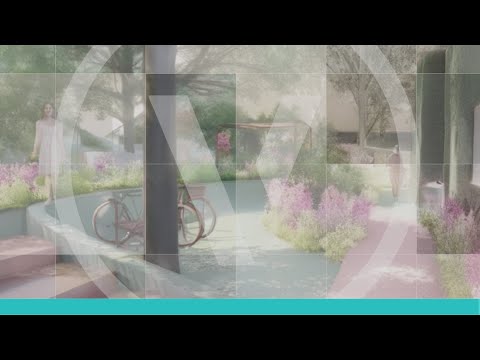 Vectorworks KI für Landschaftsprojekte