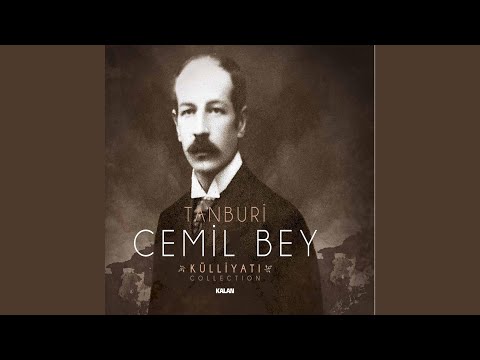 Segâh Taksim (Kemençe)