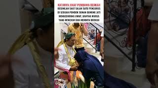 Download lagu TAPI SALFOK KE TANGAN YANG PADA NGASIH SALAM TEMPEL #viralvideo #beritaterkini #shorts mp3