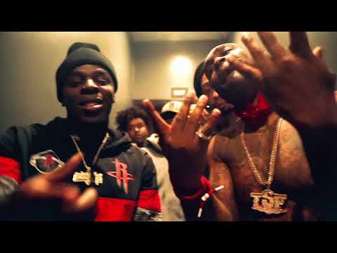 Sauce WoodWinnin + TheRealDrippy Official Video *Bome Get Me* by HonchoMGMT Productions