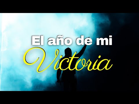 El año de mi victoria (Batería) Sixto Ariel Abarca