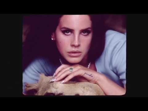 Summer Bummer - Lana Del Rey ft. A$AP Rocky (UNOFFICIAL MUSIC VIDEO)