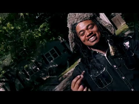 Young DA x Armani DePaul - Lost Fortune (Exclusive Music Video) || Dir. Armani DePaul