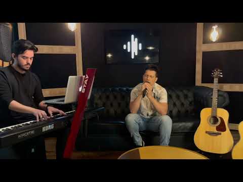 Leo Prado - Jeová Jireh (Cover)