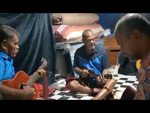 Na Rarawa Meu Sereka - Voqa Ni Ua