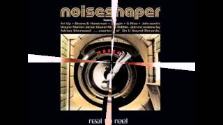 Noiseshaper - Fire Fi Me Roots (automatic real to reel edit)