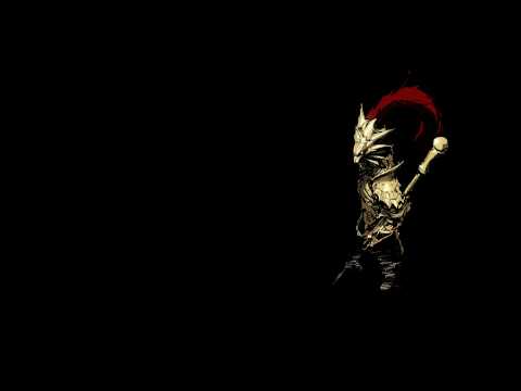 (EXTENDED) Favorite VGM #44 - Dark Souls - Ornstein & Smough