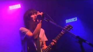 hare-brained unity 「 ORANGE 」LIVE 2009.1.28 UNIT